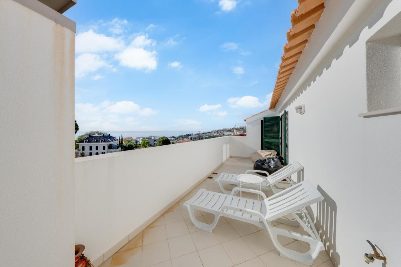 Anje Apartamento Funchal  Exterior foto