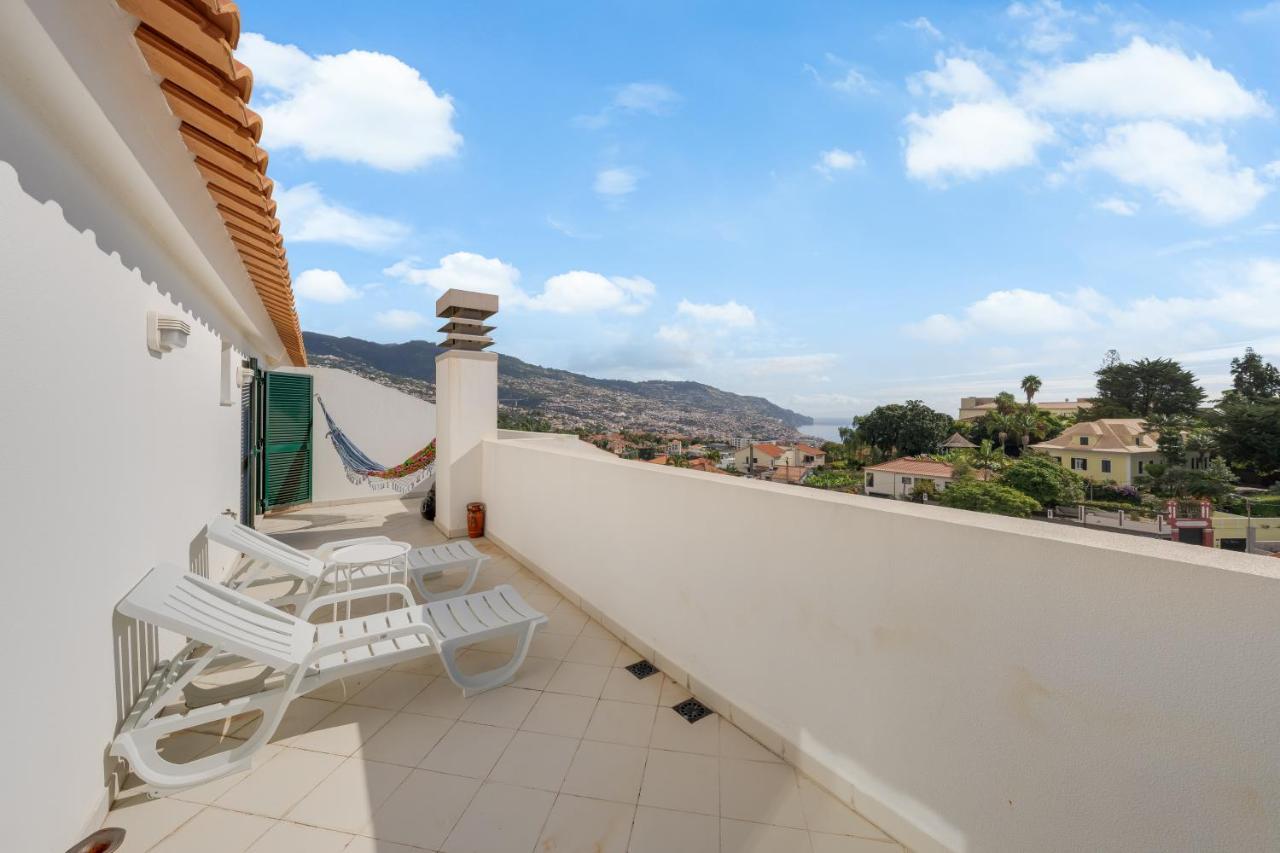 Anje Apartamento Funchal  Exterior foto