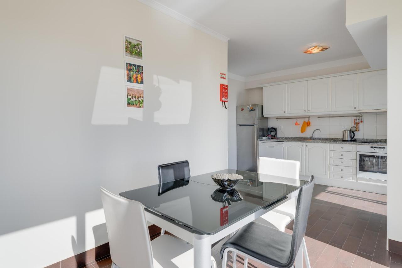 Anje Apartamento Funchal  Exterior foto