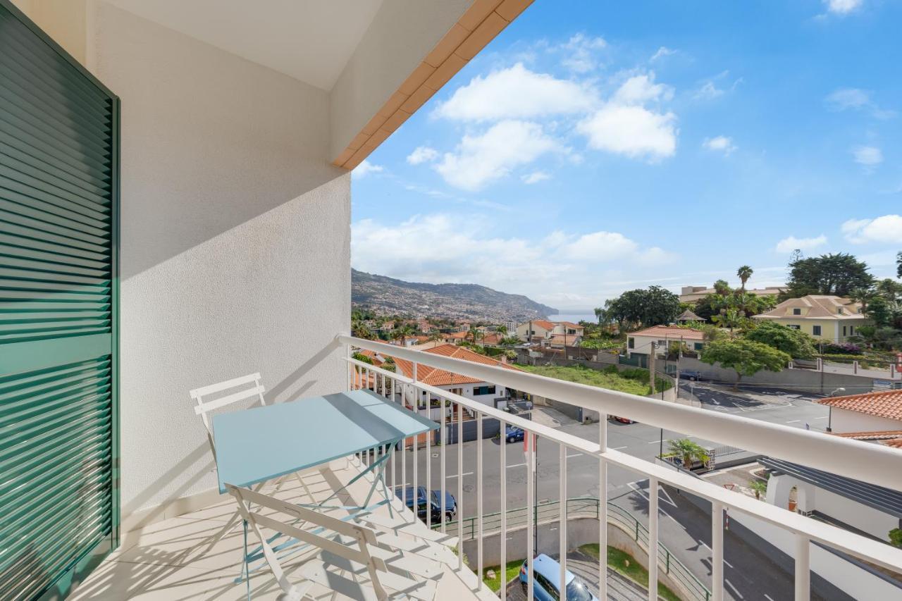 Anje Apartamento Funchal  Exterior foto